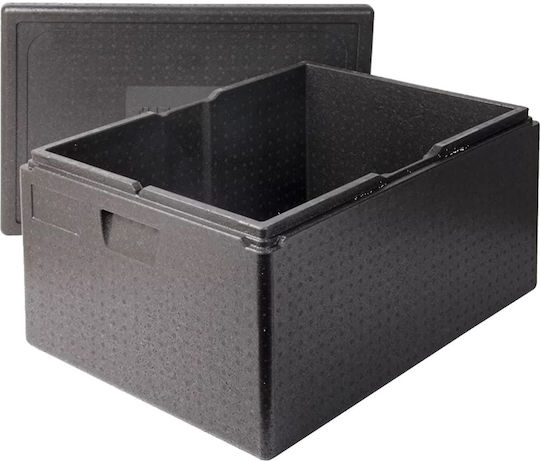 Commercial Insulated Carrier 80lt