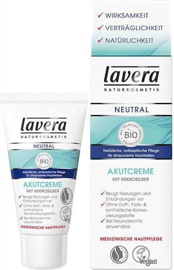 Lavera Neutral Cremă Față de zi 75ml
