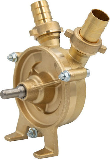 Rover Drill 20 Αντλία Μετάγγισης