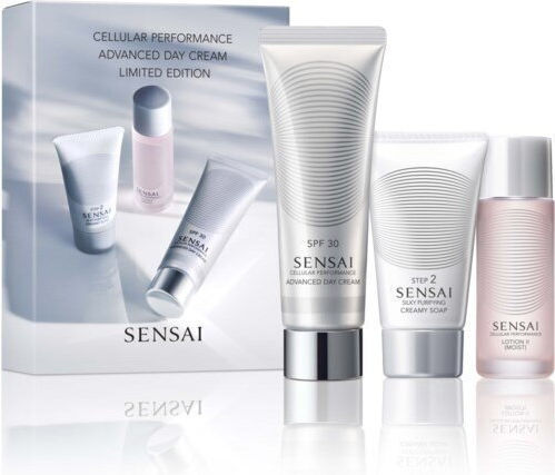 Cellular Performance Cremă Hidratantă de Față de Zi cu Factor de Protecție Solară (SPF) 30 50ml