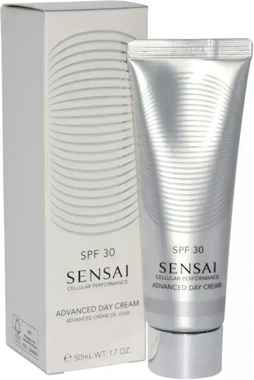 Cellular Performance Cremă Hidratantă de Față de Zi cu Factor de Protecție Solară (SPF) 30 50ml