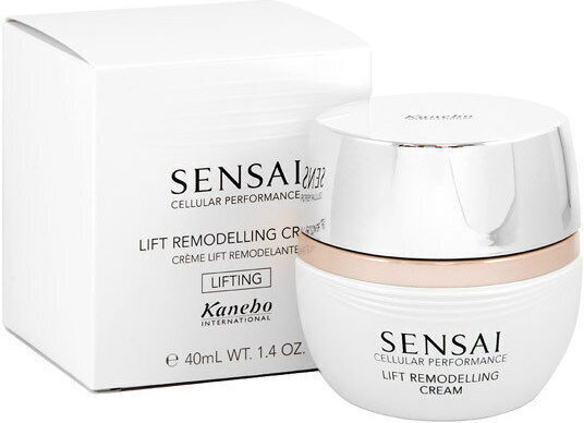 Cellular Performance Lift Remodelling Cream Creme Gesicht 40ml