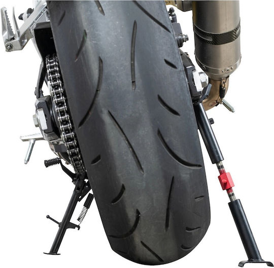 Cric lateral pentru motocicletă Rothewald Liftstick