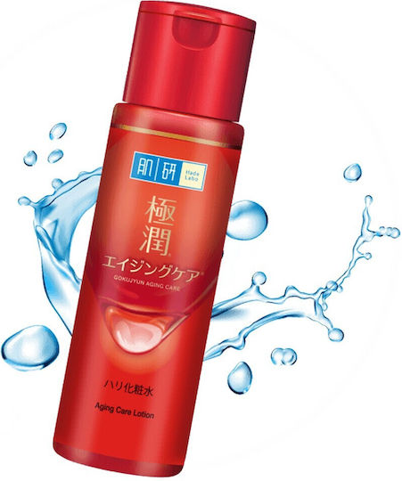 Gokujyun Aging Care Lotion Face 170ml