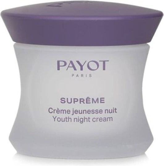 Payot Suprême Youth Night Cream 50ml