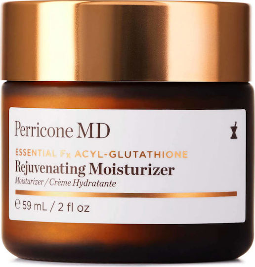 Essential Fx Acyl-Glutathione Крем Лице 30мл