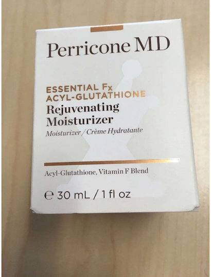 Essential Fx Acyl-Glutathione Крем Лице 30мл