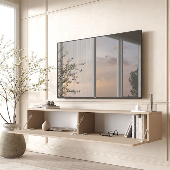 Comodă TV Kazmir L180xA30xÎ32cm