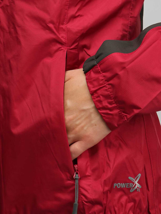 Calavie Softshell Women's Jacket Pink