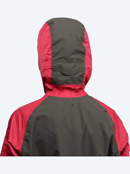 Calavie Softshell Women's Jacket Pink