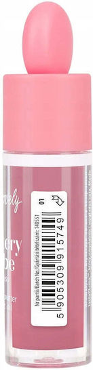 Lovely Lip Gloss 01 5gr