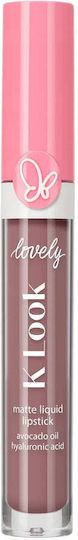 Lip Gloss 6ml