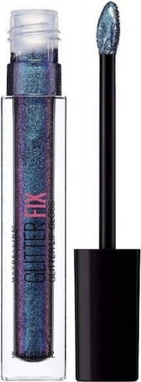 Glitter Fix Lip Gloss 75 Steamy Nights 5ml