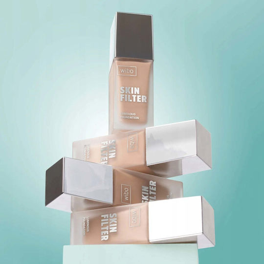 Skin Liquid Foundation 4 30ml