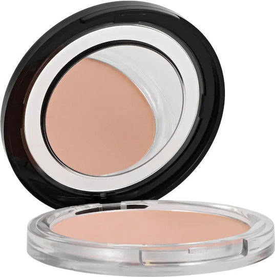 Compact Foundation Warm Beige 2gr