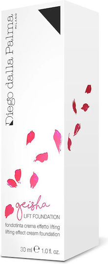 Diego Dalla Palma Lifting Effect Flüssig Biscuit 30ml