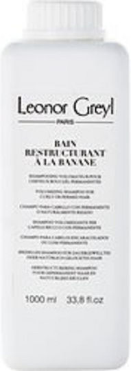 Lait Lavant A La Banane Σαμπουάν Όγκου 1000ml