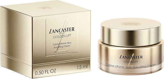 Golden Lift Eye Cream for Dark Circles & Firming 15ml