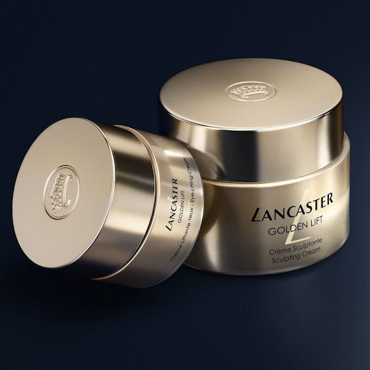 Golden Lift Eye Cream for Dark Circles & Firming 15ml