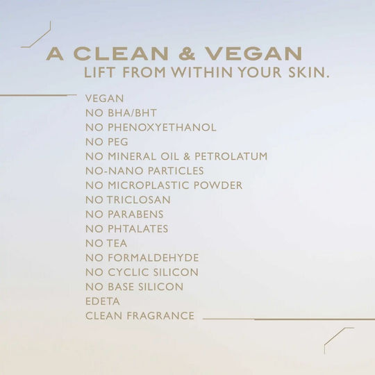 Golden Lift Eye Cream for Dark Circles & Firming 15ml