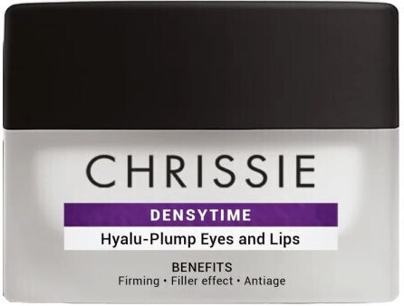 Densytime Hyalu-Plump Eyes and Lips Eye Cream for Firming 20ml