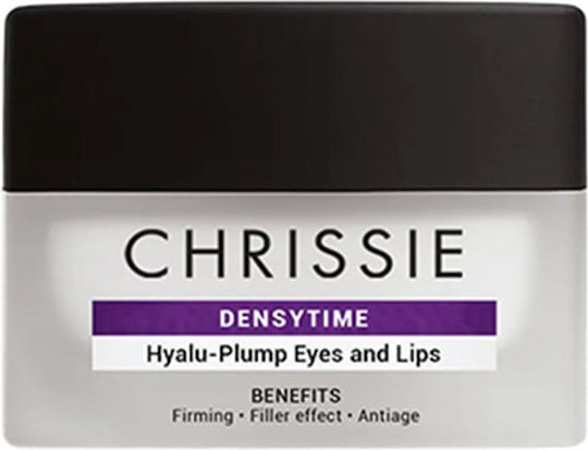 Densytime Hyalu-Plump Eyes and Lips Eye Cream for Firming 20ml