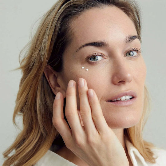 Q10 Anti-Wrinkle Eye Cream for Firming 15ml