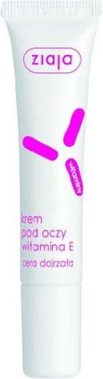 Ziaja Augencreme Vitamin E 15ml
