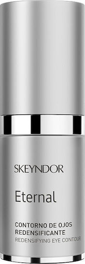 Skeyndor Eternal Хидратираща & Анти-ейдж Крем Очи против на Тъмните Кръгове 15мл