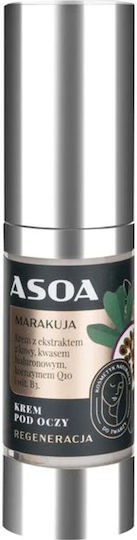 Passion Fruit Eye Cream 15ml
