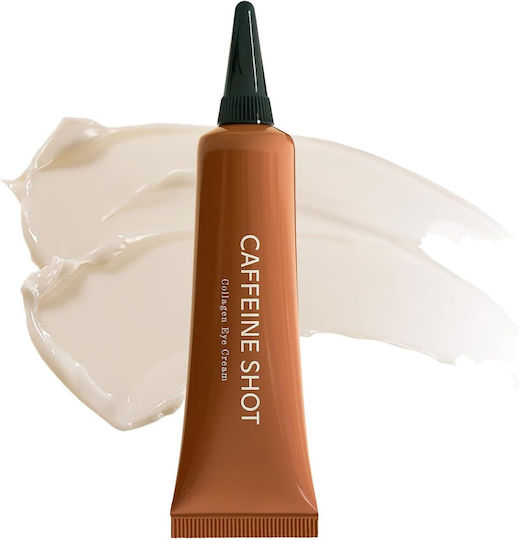 Eye Cream for Firming & Brightening 30gr