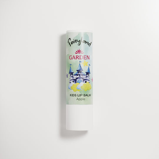 Garden Balsam de buze Fairyland Potrivit pentru copii 5.2gr
