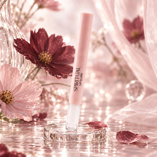 Aloe Colors X Aurora Spiritual Балсам за устни 2 ml