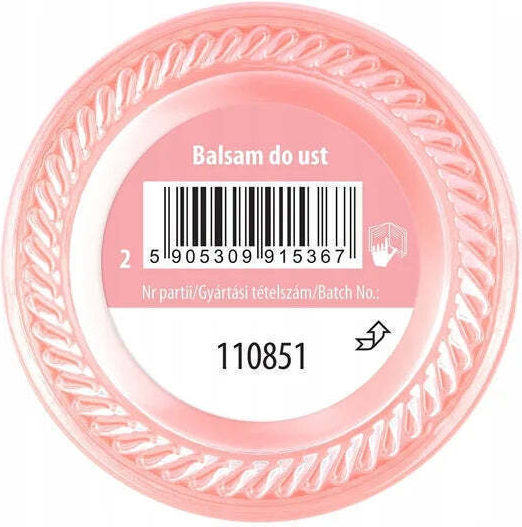 Lip Balm 13gr