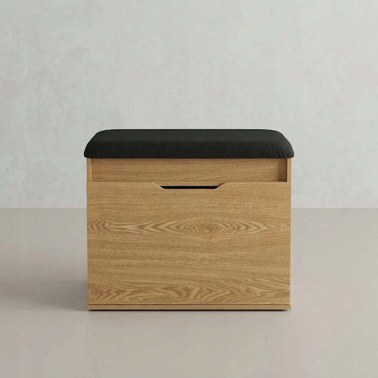 Hallway Unit with Bench 60x35x50cm