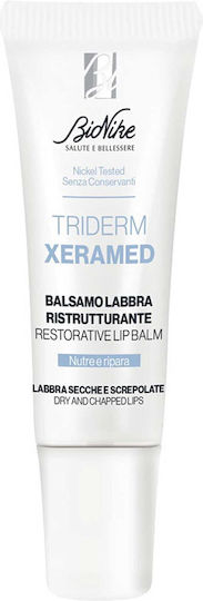 Lip Balm  Triderm Xeramed Lip Balm 10ml
