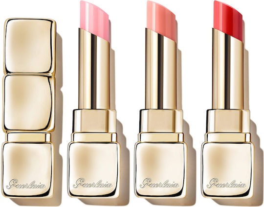 Guerlain Balsam De Buze Kisskiss Bee Glow SPF3