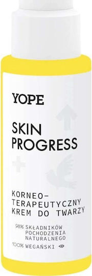 Skin Progress Corneotherapeutic Face Cream 50ml