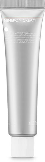The Illon Mineron Cream Face 70gr | Skroutz.mt