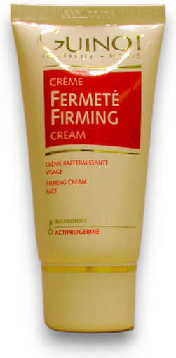 Guinot Fermete Firming Reich Creme Gesicht Tag 50ml
