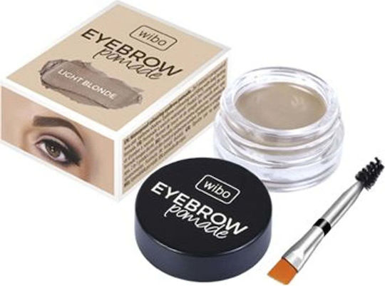 Wibo Wibo Wasserdichte Pomade Für Augenbrauen Hell Blonde 6gr