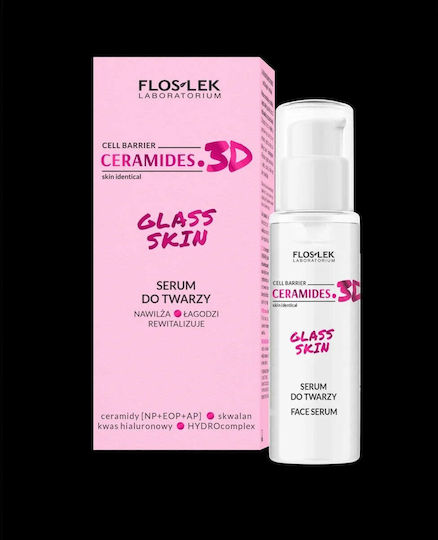 Serum За Стяна На Стъкло За Лице 30мл