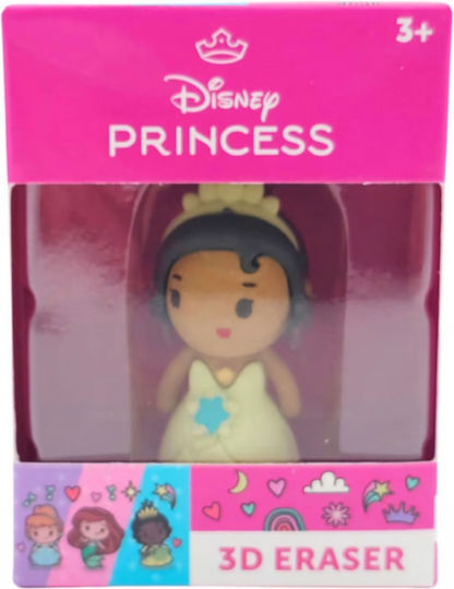 Disney Γόμα για Μολύβι (Διάφορα Σχέδια)