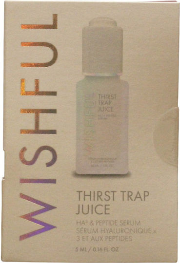 Serum Hidratant Pentru Față 5ml