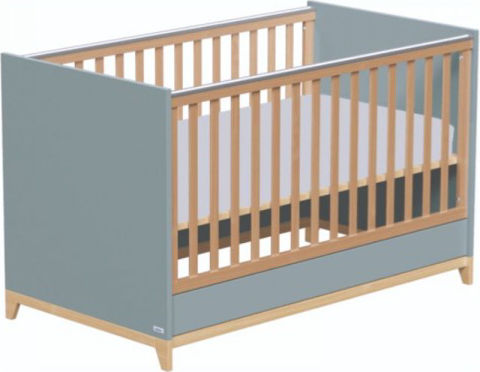 Casababy Zoom Σετ Βρεφικού Δωματίου