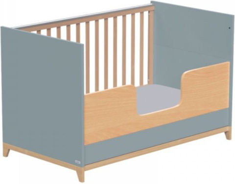 Casababy Zoom Σετ Βρεφικού Δωματίου