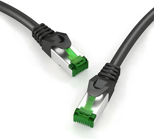 Montis S/FTP Kat.7 (10 Gbps) Ethernet-Netzwerkkabel 20 m