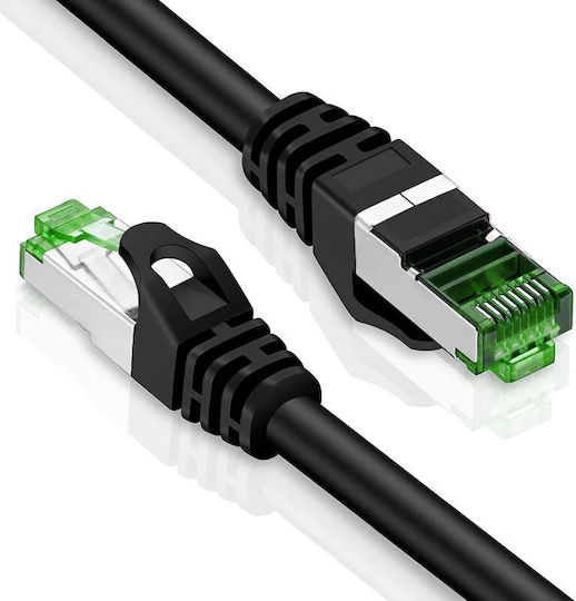 Montis S/FTP Cat.7 (10 Gbps) Ethernet-Netzwerkkabel 25 m