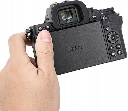 JJC Eyecup Viewfinder Nikon Z50 II Z 50 II EN-Z50II SB12038