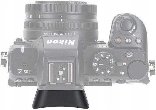 JJC Eyecup Viewfinder Nikon Z50 II Z 50 II EN-Z50II SB12038